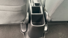 Honda Jazz 1.3 i-VTEC S 5dr Petrol Hatchback